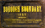 cantwell-plaque
