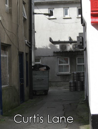 curtisLane