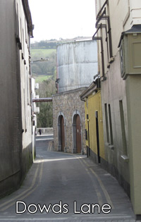 dowdsLane