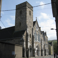 friary