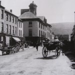 Gladstone St. photo