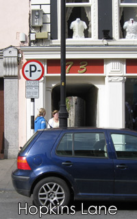 hopkinsLane