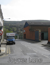 joycesLane