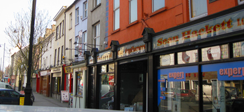 44 O'Connell St