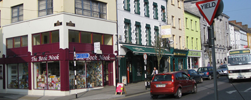 60 O'Connell St