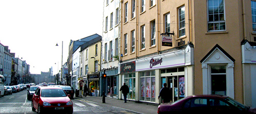 86 O'Connell St