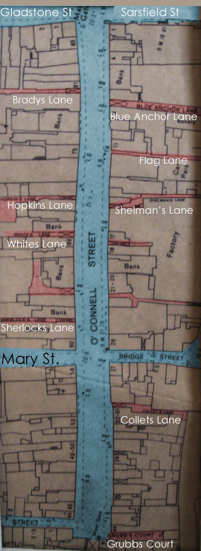 oConnellSt-lanes