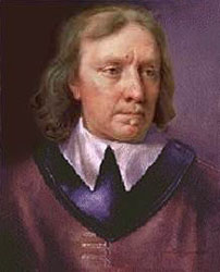 OliverCromwell