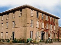 quayHouseClonmel