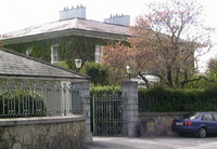 raheenhouse