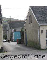 sergeantsLane
