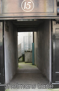shelmansLane