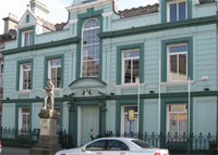 townHall