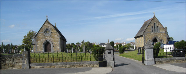 St.Patricks Cemetery