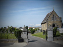 St. Patrick's