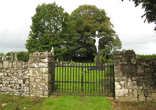 Derrygrath Church