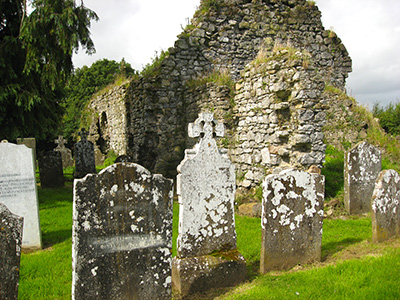 Derrygrath Church