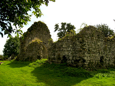 Derrygrath Church