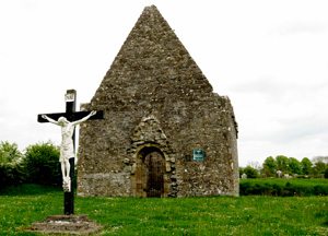 Donoughmore Church