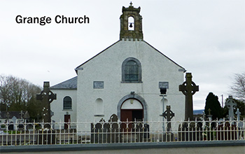 Grange Church