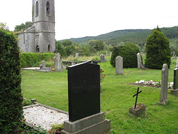 Killaloan Graveyard