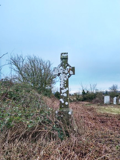 Kiltegan Graveyard