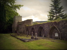 Old St. Mary's