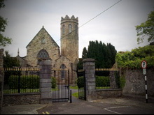 Old St. Mary's