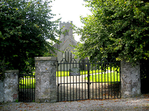 Tullameelin Church