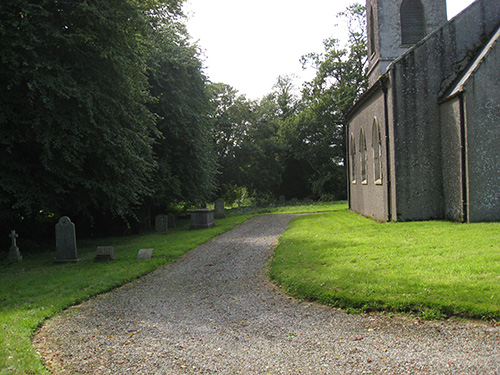 Tullameelin Church